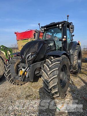 Valtra T235 Diect Traktori