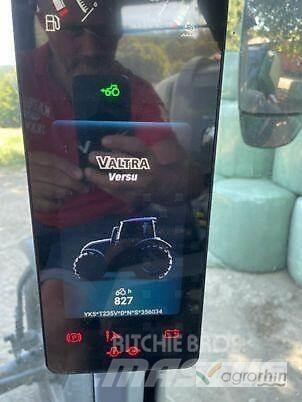 Valtra T235V Traktori