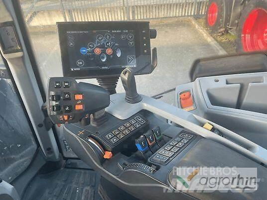 Valtra T254V Traktori