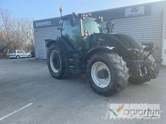 Valtra T254V Traktori