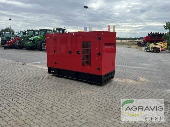 Valtra VG 150 Roto drljače i motokultivatori