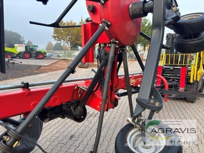 Vicon ANDEX 694 Okretači i sakupljači sijena