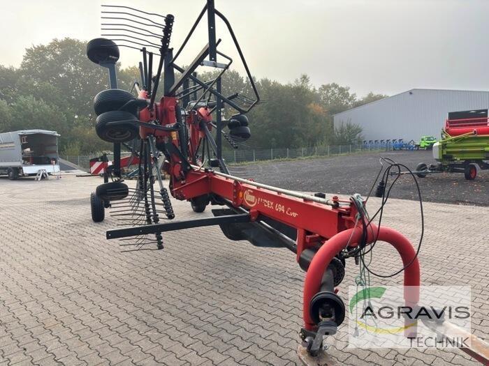 Vicon ANDEX 694 Okretači i sakupljači sijena