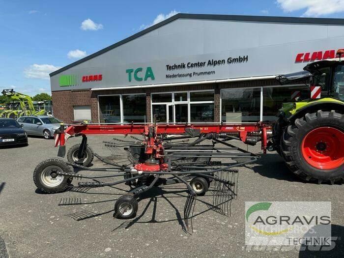 Vicon ANDEX 844 Okretači i sakupljači sijena