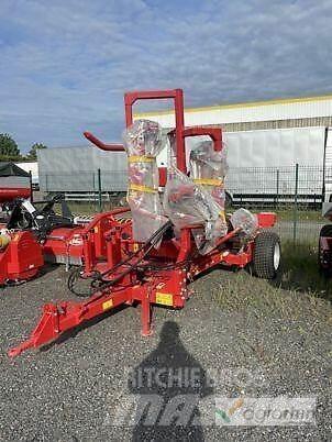Vicon BW2400 Ovijači bala