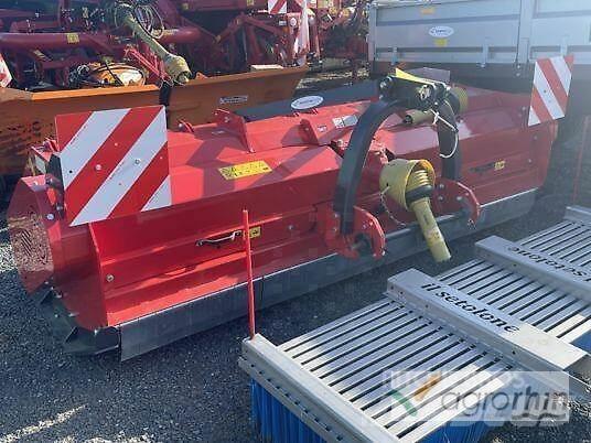 Vicon CZ320 Kosilice za pašnjak