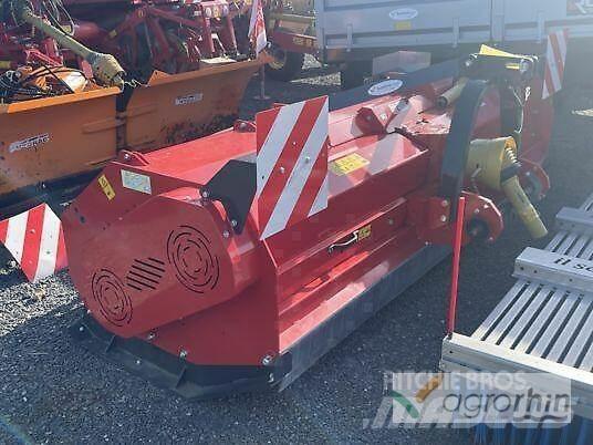 Vicon CZ320 Kosilice za pašnjak