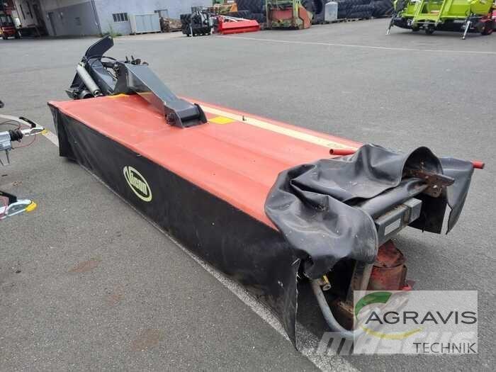 Vicon EXTRA 340 Kosilice
