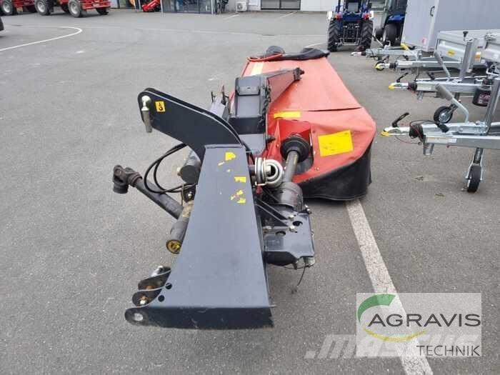 Vicon EXTRA 340 Kosilice