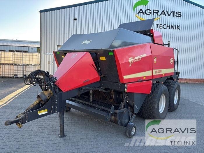 Vicon LB 12290 Balirke za kockaste bale