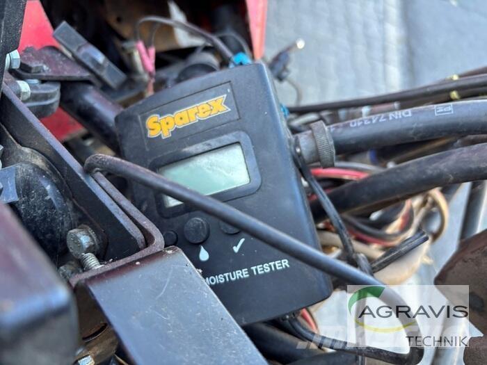 Vicon LB 12290 Balirke za kockaste bale