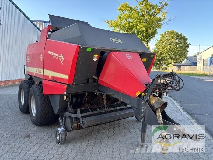 Vicon LB 12290 Balirke za kockaste bale