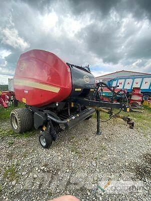 Vicon RV 4116 R Rolo balirke