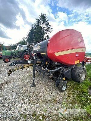Vicon RV 4116 R Rolo balirke