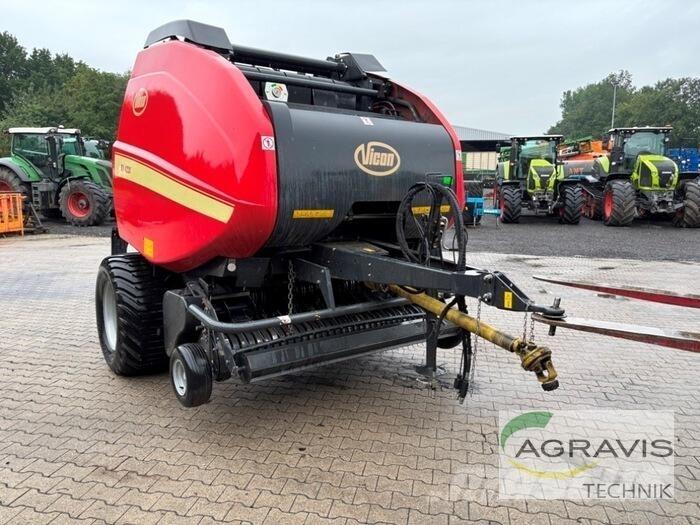 Vicon RV 4220 Rolo balirke