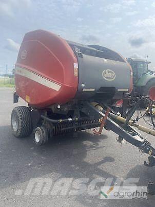 Vicon RV4116 Rolo balirke