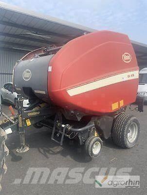 Vicon RV4116 Rolo balirke