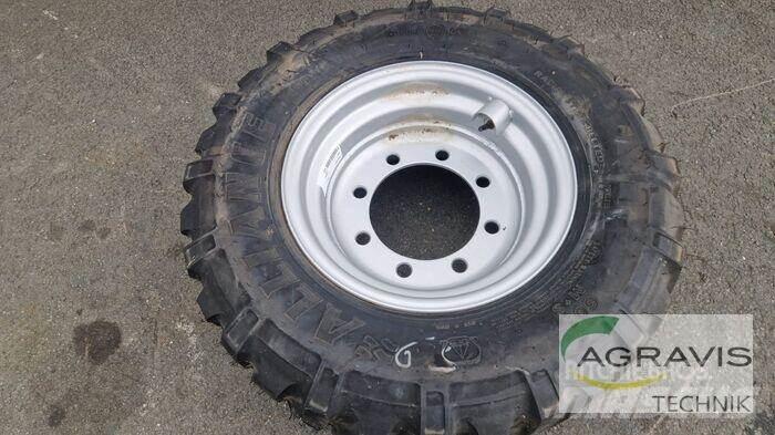 Weidemann 3080 Utovarivači na kotačima
