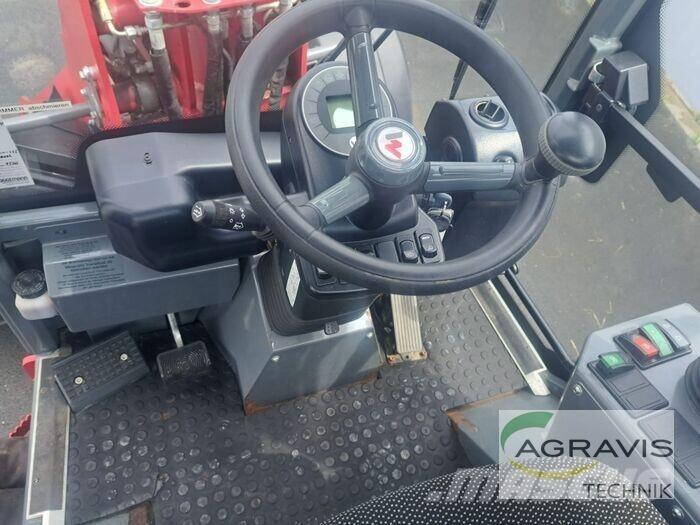 Weidemann 3080 Utovarivači na kotačima