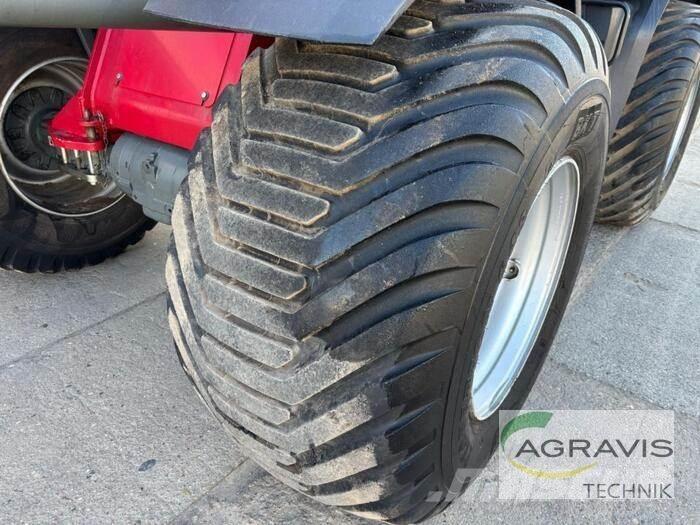 Weidemann 9080 Utovarivači na kotačima