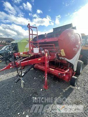 Welger RP160 V Rolo balirke