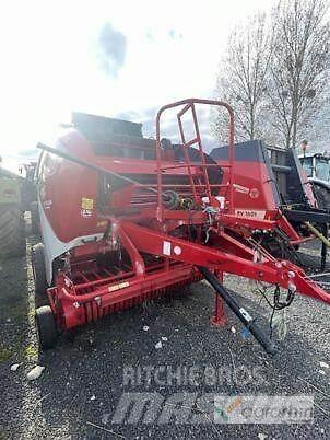 Welger RP160 V Rolo balirke