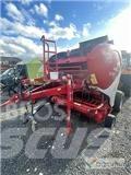 Welger RP160 V Rolo balirke