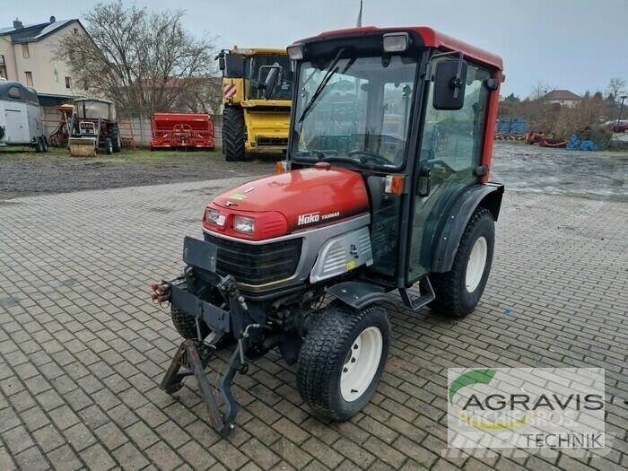 Yanmar EF 235H Kompaktni (mali) traktori