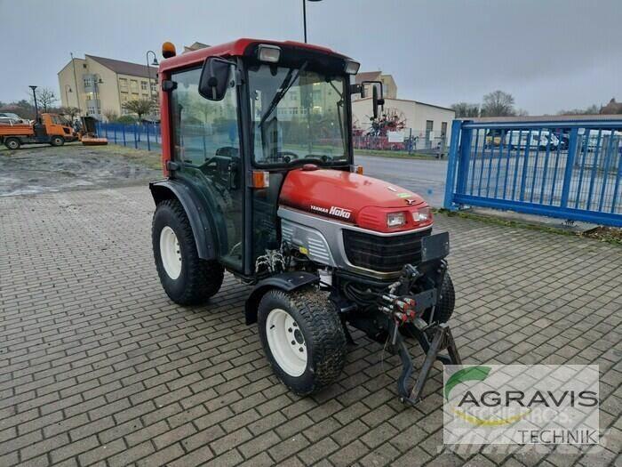 Yanmar EF 235H Kompaktni (mali) traktori