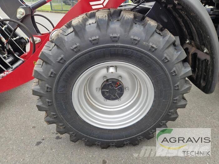 Yanmar V 7 Utovarivači na kotačima