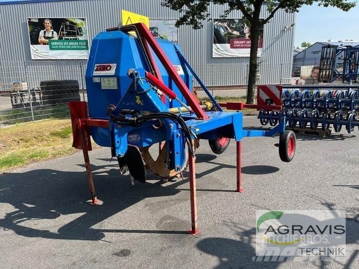 Zibo SF03 190/70 Roto drljače i motokultivatori