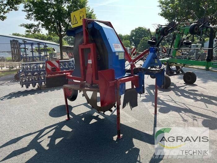 Zibo SF03 190/70 Roto drljače i motokultivatori