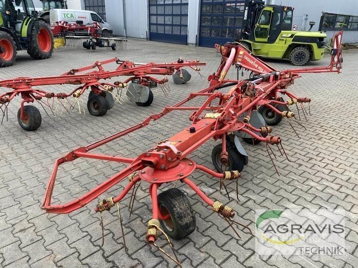 Ziegler HR 905 DH Okretači i sakupljači sijena