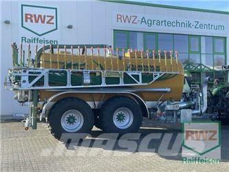 Zunhammer SKE 18,5PU Pumpe i mikseri