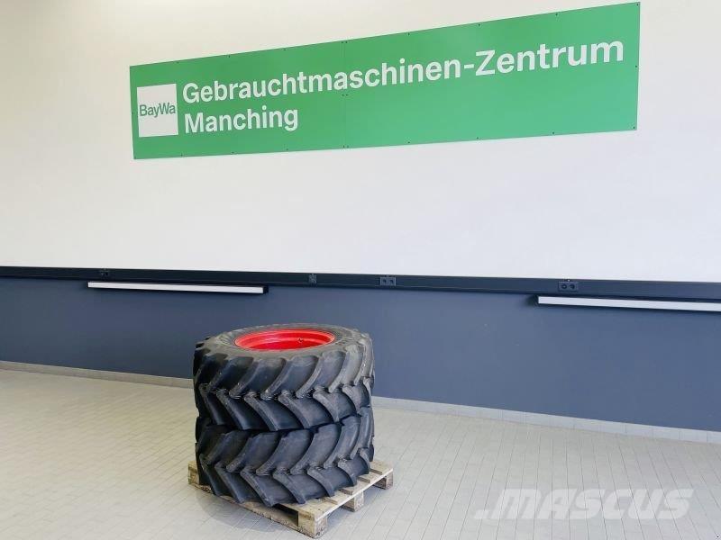  440/65R24 128D Gume, kotači i naplatci