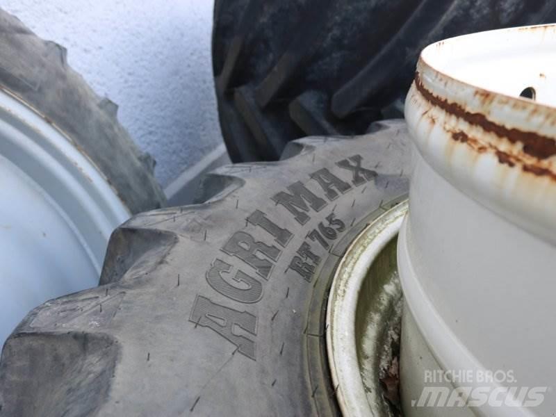  480/70 R38 Gume, kotači i naplatci