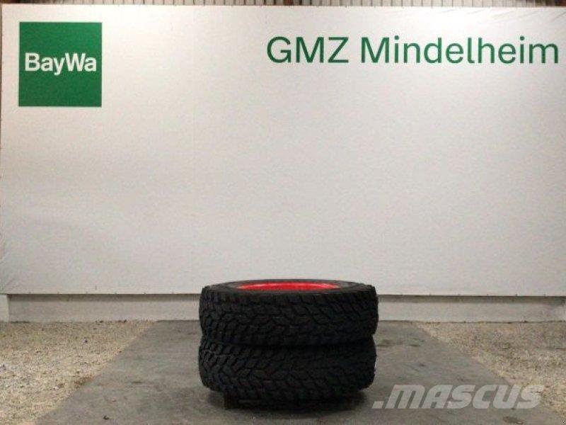  480/80 R38 Gume, kotači i naplatci