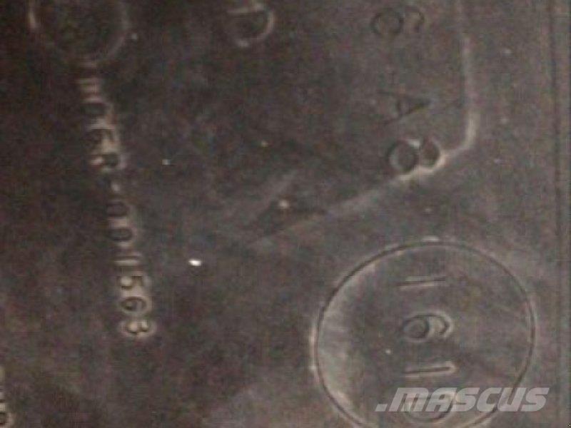  480/80 R38 Gume, kotači i naplatci