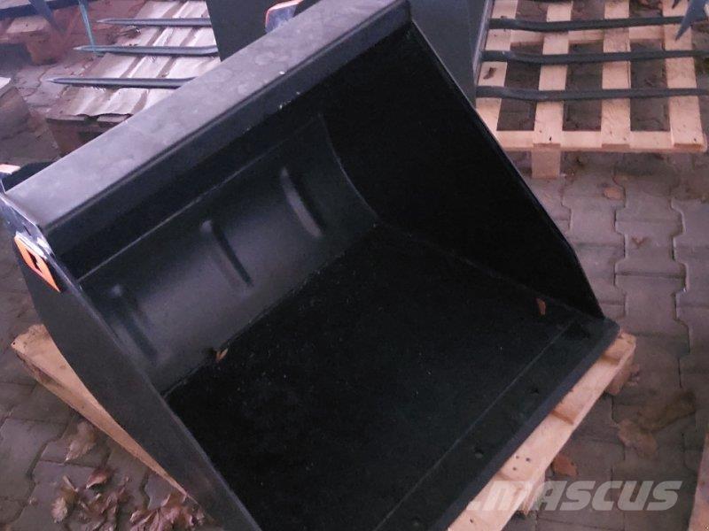 Ålö GS 90+ Priključci za prednji utovarivač