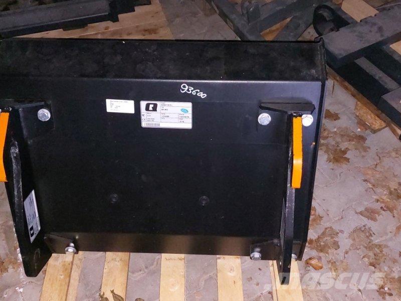 Ålö GS 90+ Priključci za prednji utovarivač