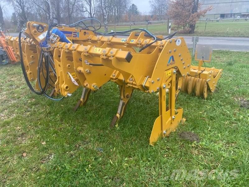 Alpego Skat S1 Plugovi okretači