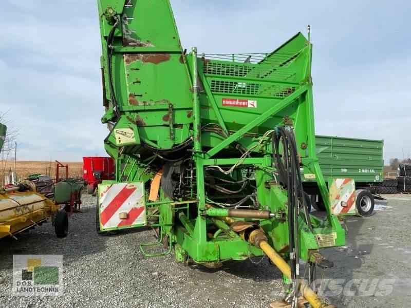 AVR 230 B Skupljači i kopači krumpira