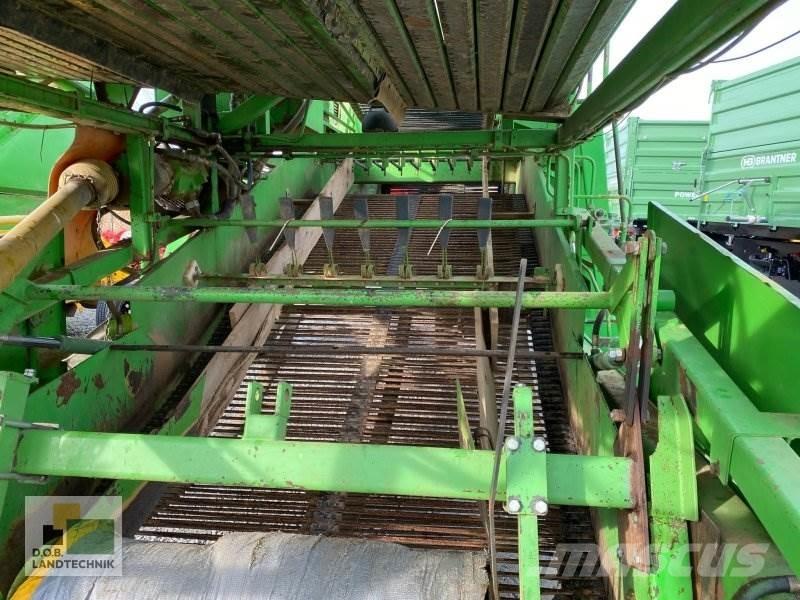AVR 230 B Skupljači i kopači krumpira