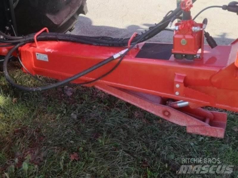 Beco Maxxim 260 Kiper kamioni