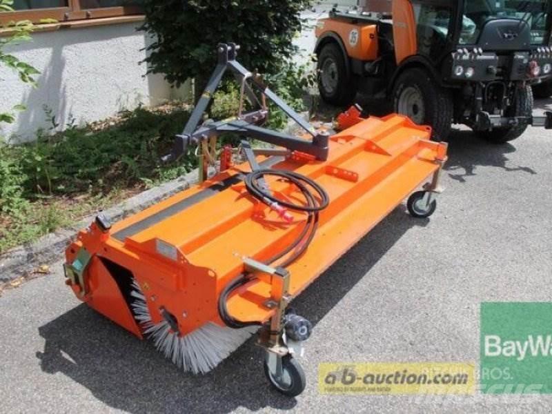 Bema 2300 Strojevi za metenje