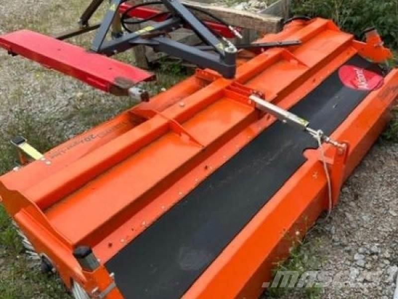 Bema 2300 Strojevi za metenje