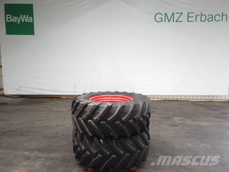 BKT 540 / 65 R30 Gume, kotači i naplatci