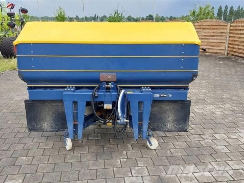 Bogballe M2W Rasipači gnojiva