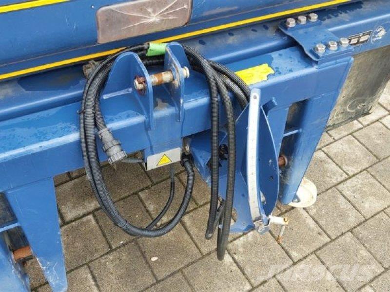 Bogballe M2W Rasipači gnojiva