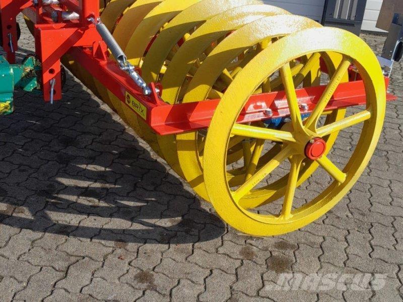 Brix B 14/90 F Valjci